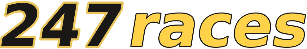 247races logo